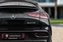 Mercedes Benz GLE53 AMG GLE 53 AMG 4MATIC PLUS GLE 53 AMG Coupe | 6,659 P.M | 0% Downpayment | 2028 Mercedes-Benz WARRANTY & SERVICE
