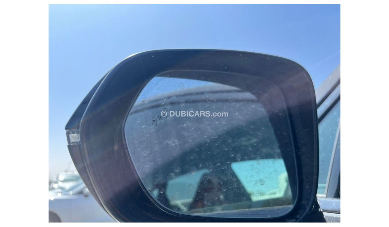 Lexus NX350 LEXUS NX350 F-Sport2 2.4L CANADIAN SPECS