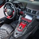 Lamborghini Aventador ROADSTER