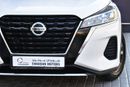 Nissan Kicks S 1.6L