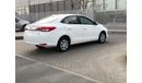 Toyota Yaris SE GCC