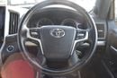 Toyota Land Cruiser GXR3 4.5L