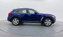 Infiniti QX70 LUXE SENSORY 3.7 | Under Warranty | Inspected on 150+ parameters