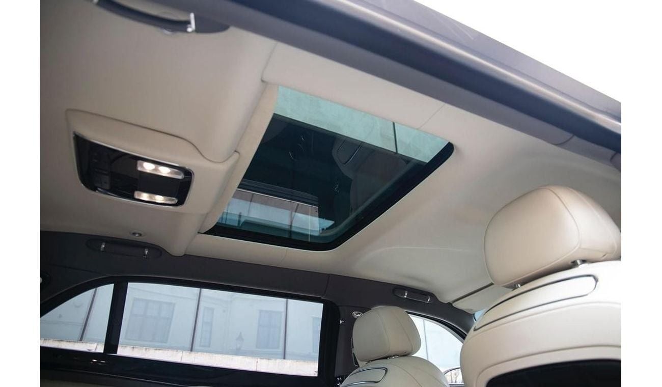 Bentley Mulsanne 6.75 V8 Auto Euro 6 4dr EWB RIGHT HAND DRIVE