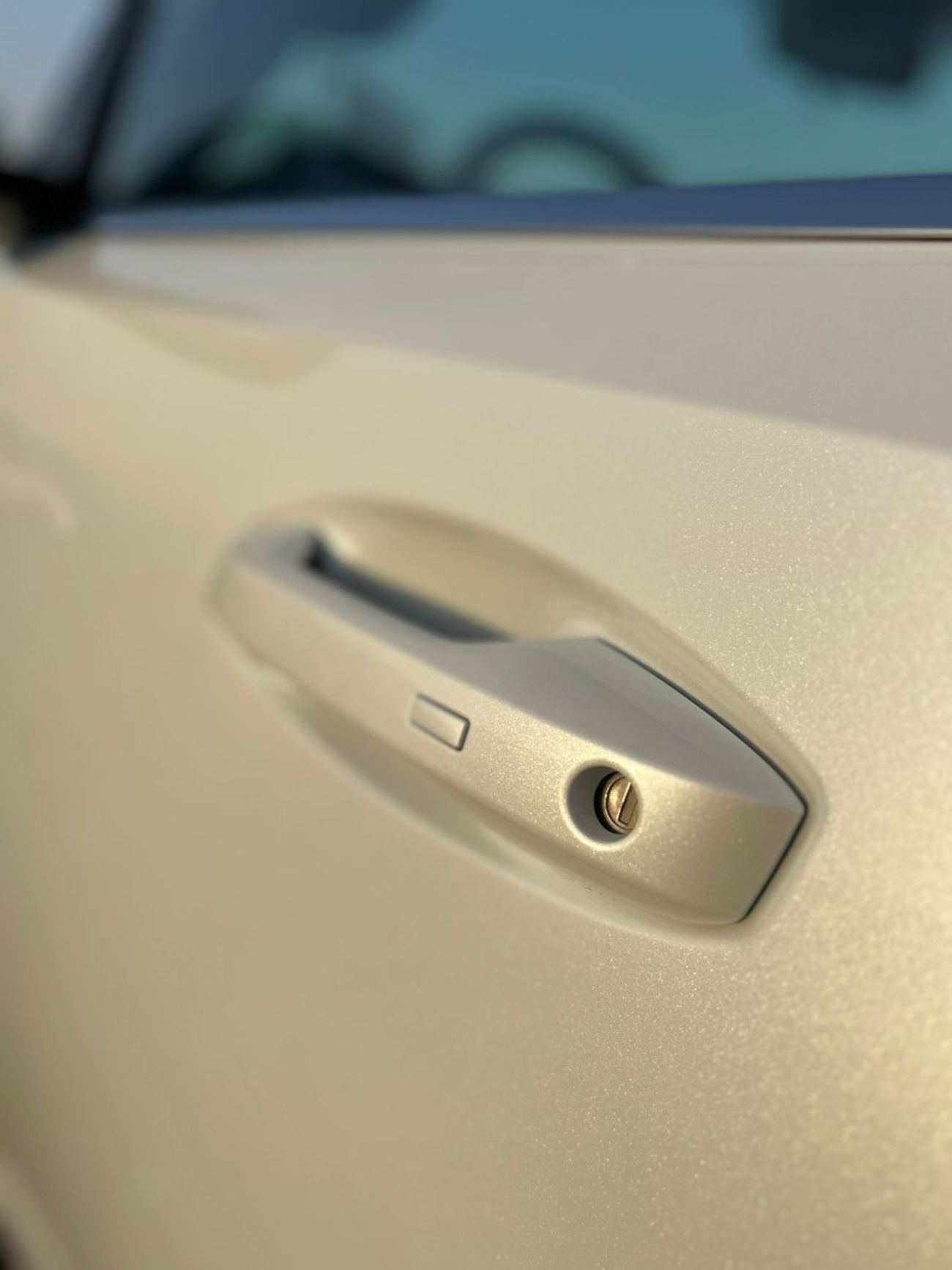 Nissan Patrol LE Platinum City 3.5L