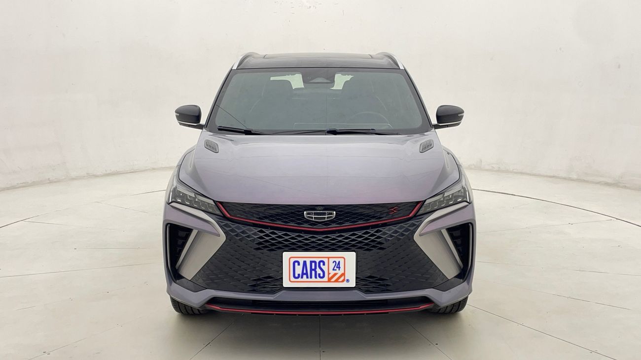 Geely Coolray GF+ 1.5 | Zero Down Payment | Home Test Drive