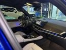 BMW X5 M60i XDRIVE 2025 BMW X5 xDrive | GCC Specs | Mint Condition | Warranty and Service till 2030 from AGMC