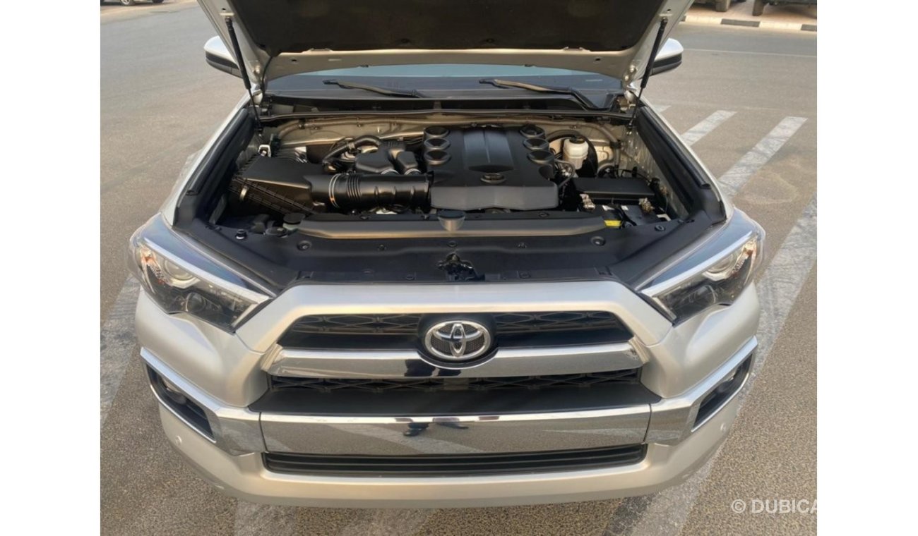 تويوتا 4Runner 2016 TOYOTA 4RUNNER SR5 / MID OPTION