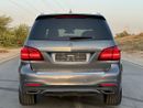 Mercedes-Benz GLS 500 Std 4.7L MERCEDES GLS-500 GCC 2019 FULL OPITION // PERFECT CONDITION