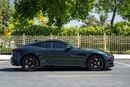 Jaguar F-TYPE 75 P450 Coupe | British Racing Green | Final Edition | Warranty Service Plan