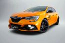 Renault Megane RS
