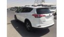 تويوتا راف ٤ TOYOTA RAV4 LE 2016