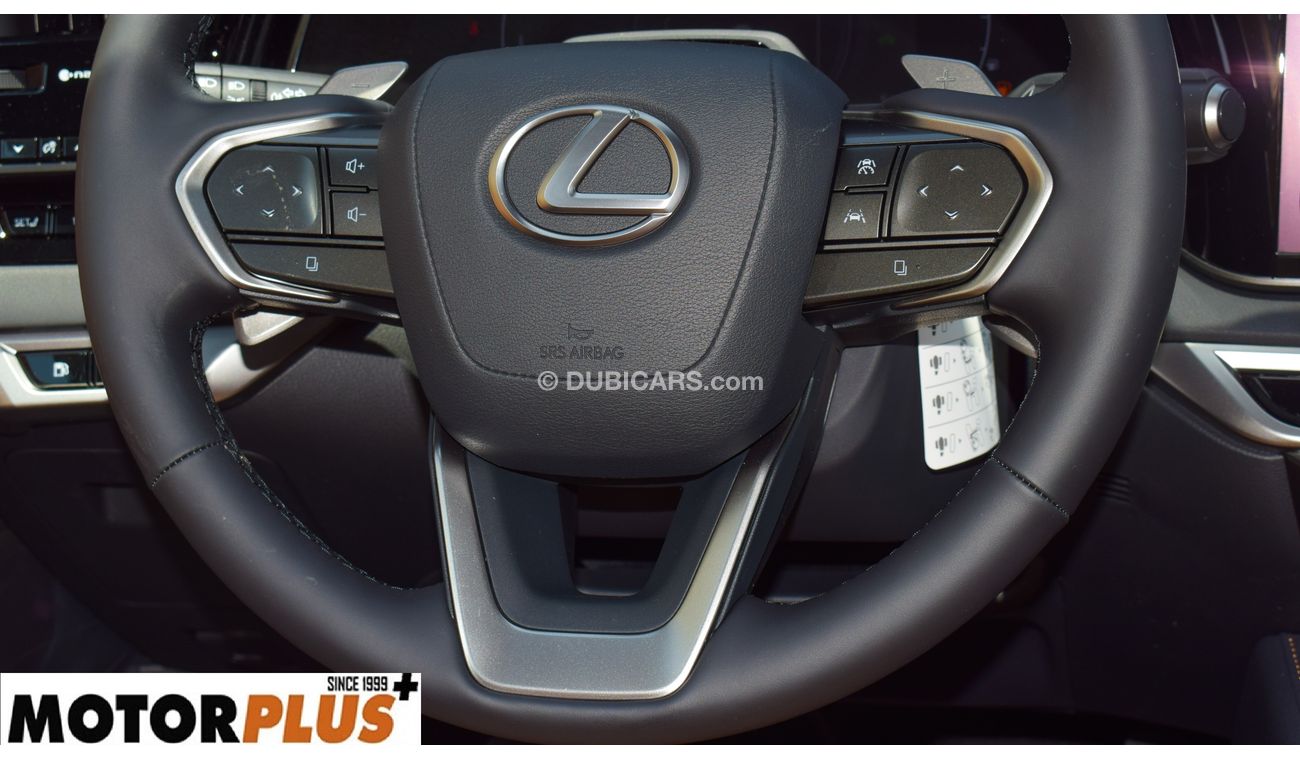 Lexus RX350 HYBRID 2.5LT EXECUTIVE PLUS