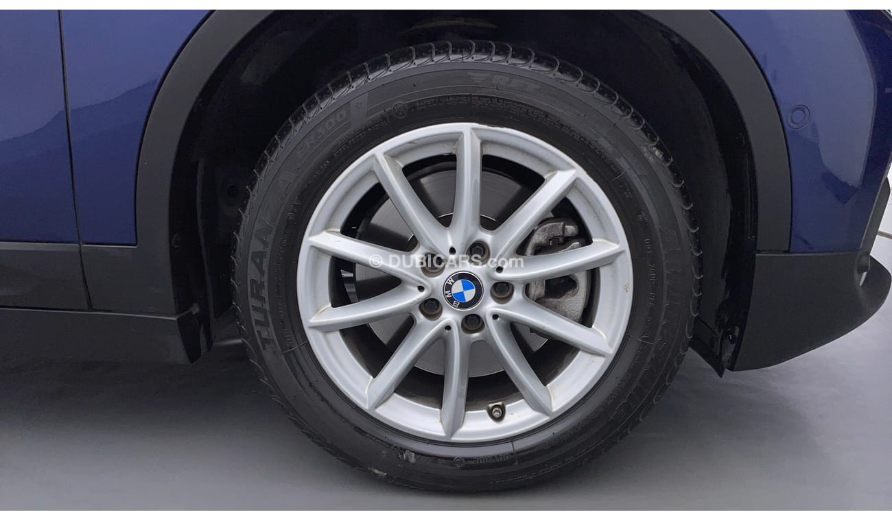 بي أم دبليو X2 SDRIVE 20I 2 | بدون دفعة مقدمة | اختبار قيادة مجاني للمنزل