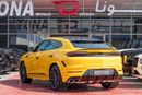 Lamborghini Urus S 4.0T V8 Lamborghini Urus SE | 2025 | 0 km | Carbon Fiber