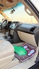 تويوتا برادو TX-L Top 2.7L