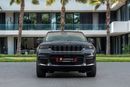 جيب جراند شيروكي Grand Cherokee Limited | 2,155 P.M | 0% Downpayment | WARRANTY!