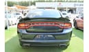 Dodge Charger SXT Plus OREGINALAIR BAG //FULL OPTION
