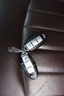 إنفينيتي QX50 لاكجري Infiniti QX50 Gcc Model 2015 Full Options