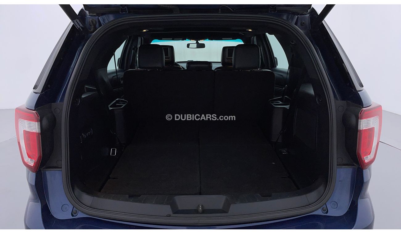 Ford Explorer LIMITED 3.5 | Zero Down Payment | Free Home Test Drive