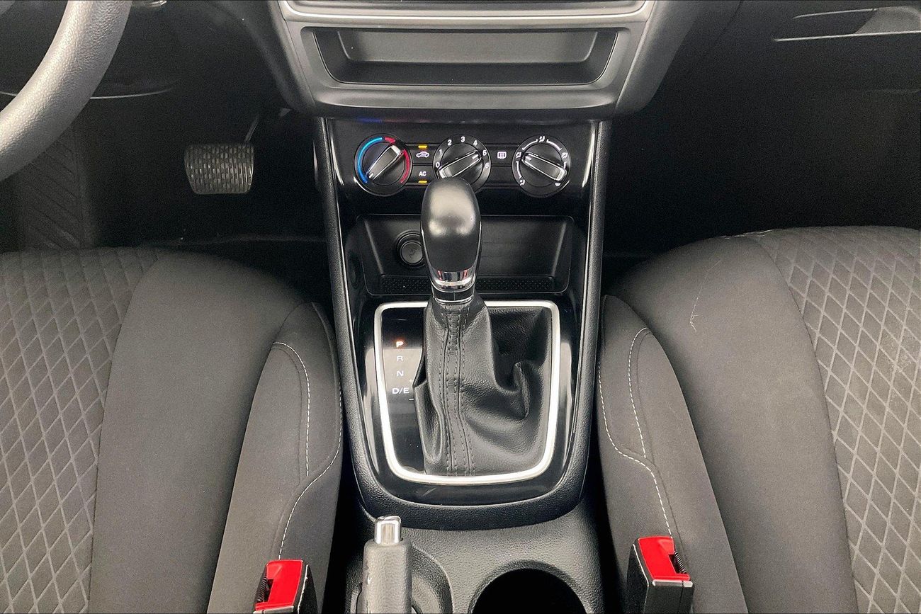 MG 5 Standard | Guaranteed Warranty | 0 Down Payment