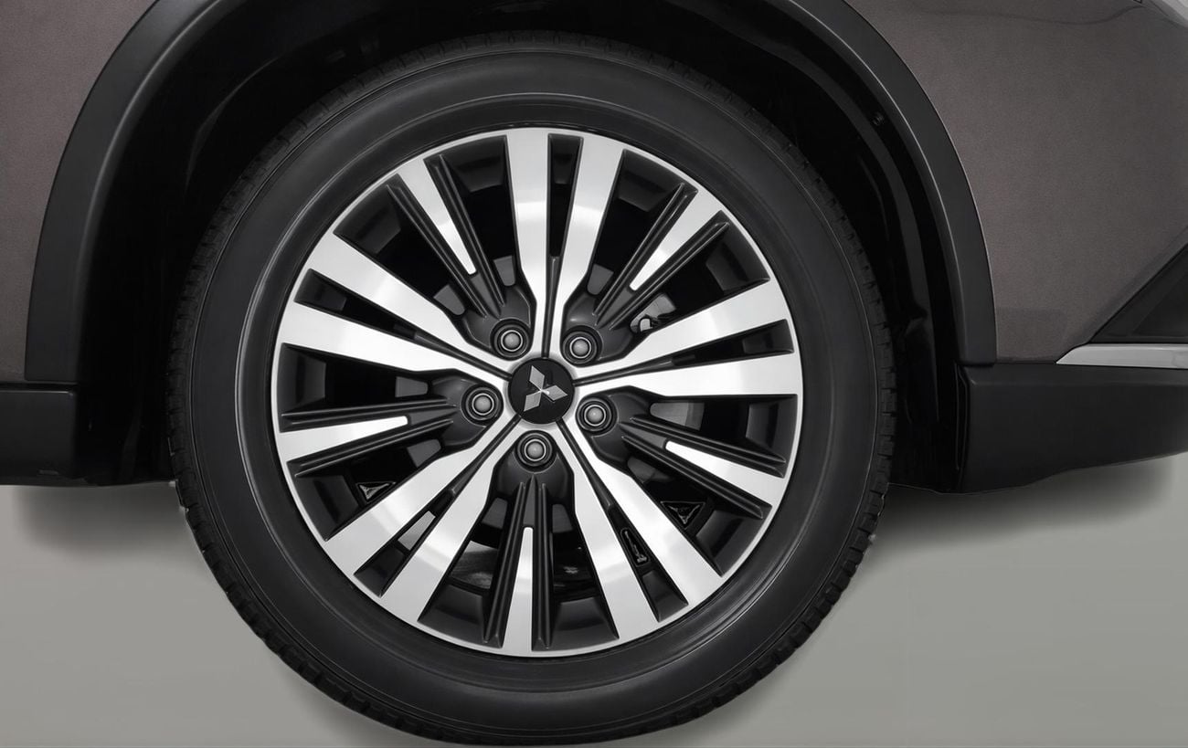 Mitsubishi Outlander GLX MIDLINE 2023 | AED 953/Month | 0 DP | 30 Day Return | Warranty