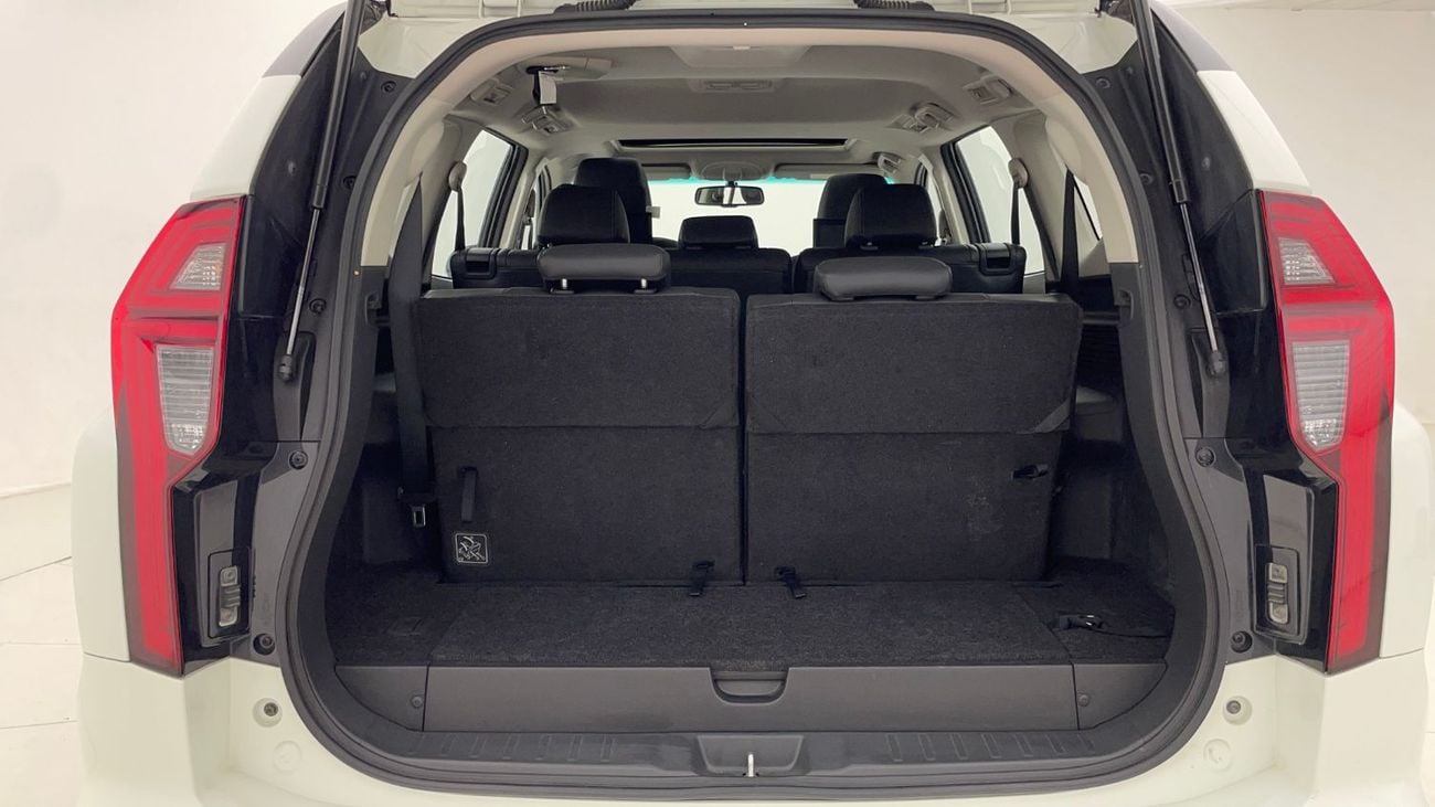 ميتسوبيشي مونتيرو سبورت 3L 2023 | 0 DP | 1276/Month | 30 Day Return | Service History