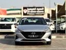 Hyundai Accent GL 1.6 L | | GCC | Accident-Free | In Excellent Condition | 638 P.M
