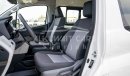 Toyota Hiace TOYOTA HIACE HR 3.5P AT 13 SEATER MY2023