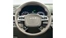 كيا تيلورايد 2022 KIA Telluride GT-Line, Nov 2026 KIA Warranty, Nov 2024 KIA Service Pack, Full Options, GCC