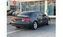 Audi A4 Model 2009 Gulf 6 cylinders Full Option Sunroof 6 cylinders Automatic transmission Kilo meter 137000