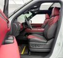 Nissan Patrol LE PLATINUM CITY