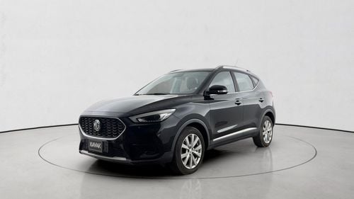 أم جي ZS STANDARD | شامل الضمان | 0 دفعة أولى