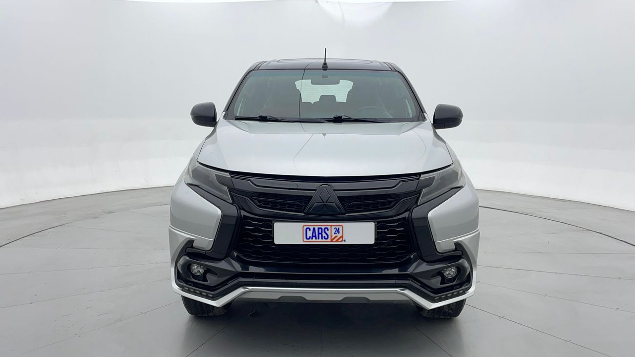 Mitsubishi Montero SIGNATURE EDITION 3 | Zero Down Payment | Free Home Test Drive