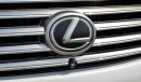 Lexus LX570 S SPORT