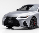 Lexus IS350 350 3.5