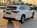 Toyota Highlander Hybrid Limited | GCC Specs | Full Option | Premium Family SUV