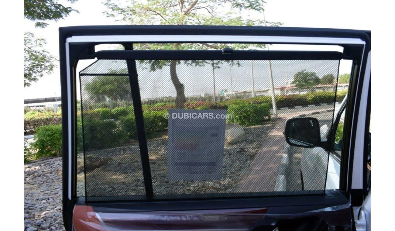 Lexus LX 450 V8 4.5L AUTOMATIC SPORT PLUS