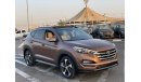 Hyundai Tucson *Ramadan Sale* 2017 Hyundai Tucson 1600cc Turbo Limited Full Option Panoramic