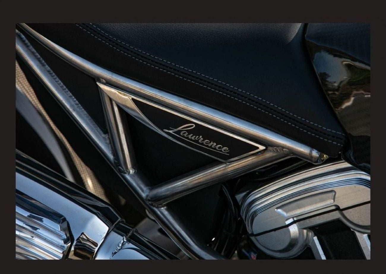 برو سوبيريور موتور سايكل BROUGH SUPERIOR MOTOR CYCLE LAWRENCE 997CC PTR Export Price