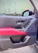 Toyota Land Cruiser 2017 GXR V6 Facelift to 2025 LC300 Full Option very clean title