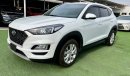 Hyundai Tucson 1.6 Diesel