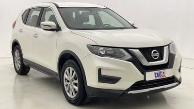 Nissan XTrail S 2.5 | Zero Down Payment | Home Test Drive