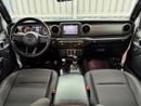 جيب رانجلر Sport 3.6L A/T (5 Seater)