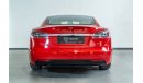 تيسلا Model S 2019 Tesla Model S 100D / Battery Warranty for 8 years