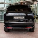 لاند روفر رينج روفر HSE P400 2026 RANGE ROVER VOUGE HSE  V6  BRAND NEW