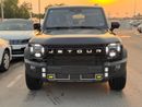جيتور T2 2.0L TRAVELER 4WD AUTOMATIC TRANSMISSION