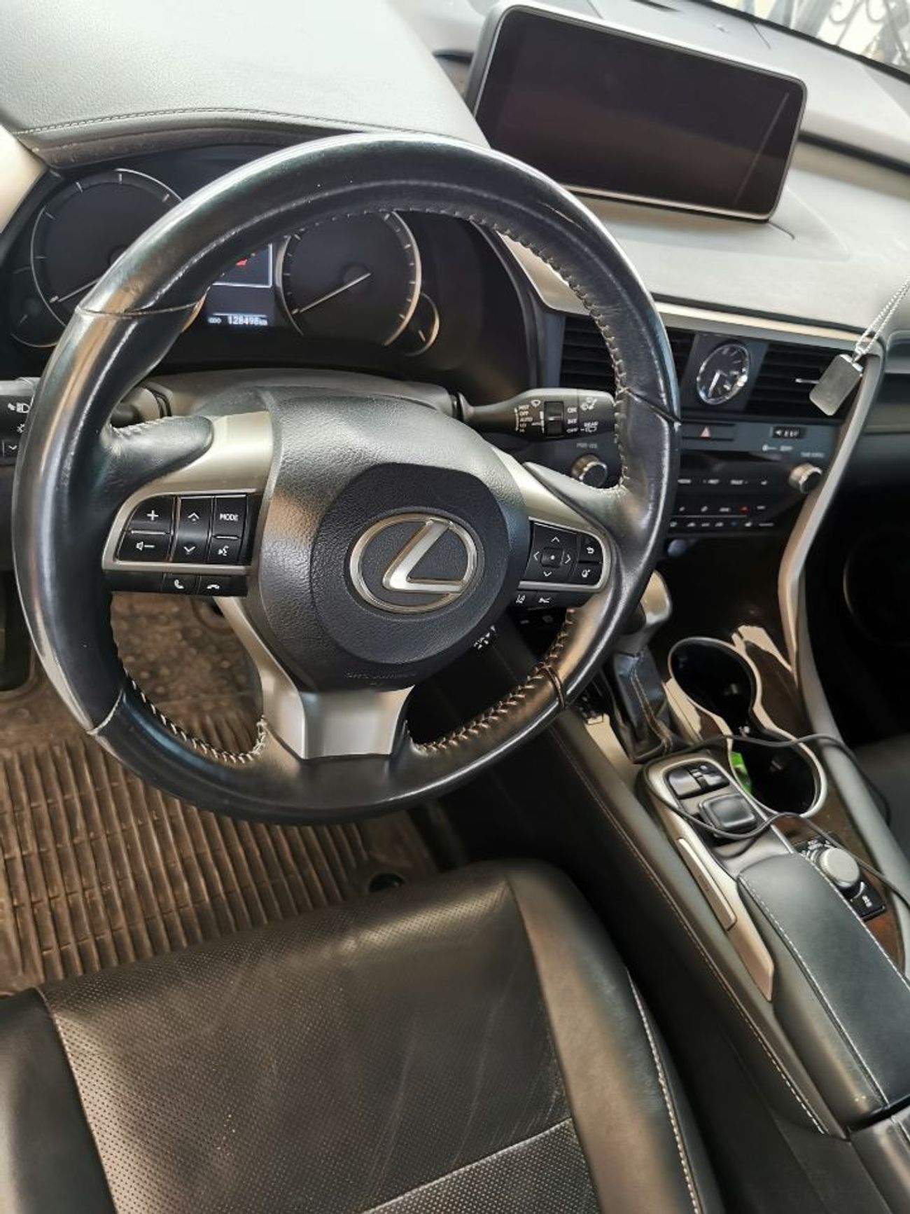 لكزس RX 350 Full option