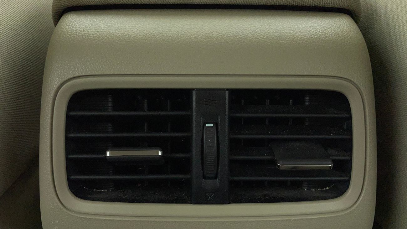 هوندا سي آر في EX 2.4 | بدون دفعة مقدمة | اختبار قيادة مجاني للمنزل