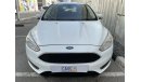 Ford Focus AMBIENTE 1.5 | Under Warranty | Free Insurance | Inspected on 150+ parameters